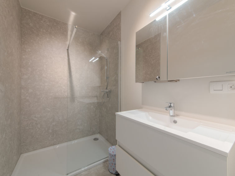 Foto van wonen van Vakantiehuis Bredene