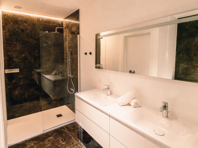 Foto van wonen van Appartement Oostende Foto van wonen van Appartement Oostende