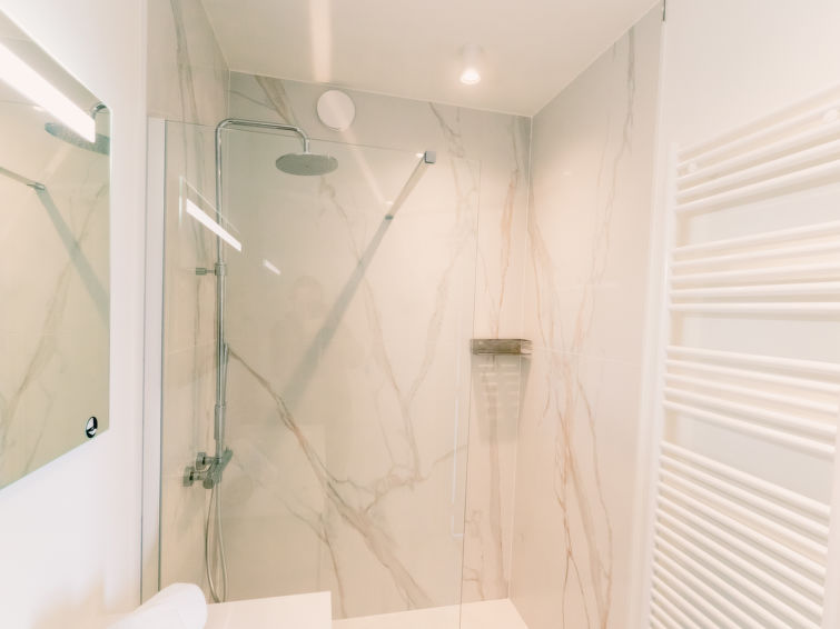 Foto van wonen van Appartement Oostende Foto van wonen van Appartement Oostende