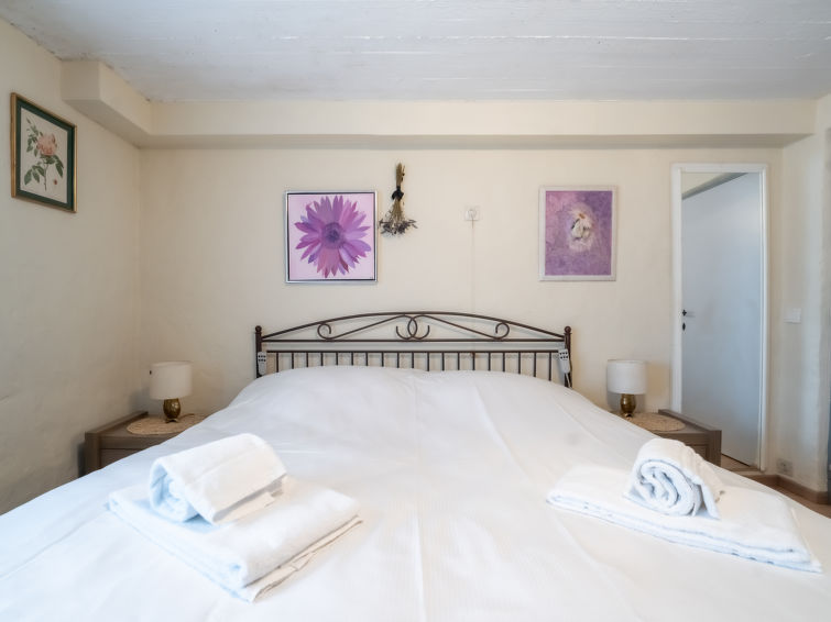 Foto van wonen van Appartement De Haan