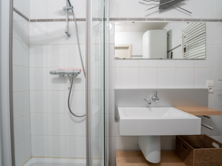 Foto van wonen van Appartement Bredene