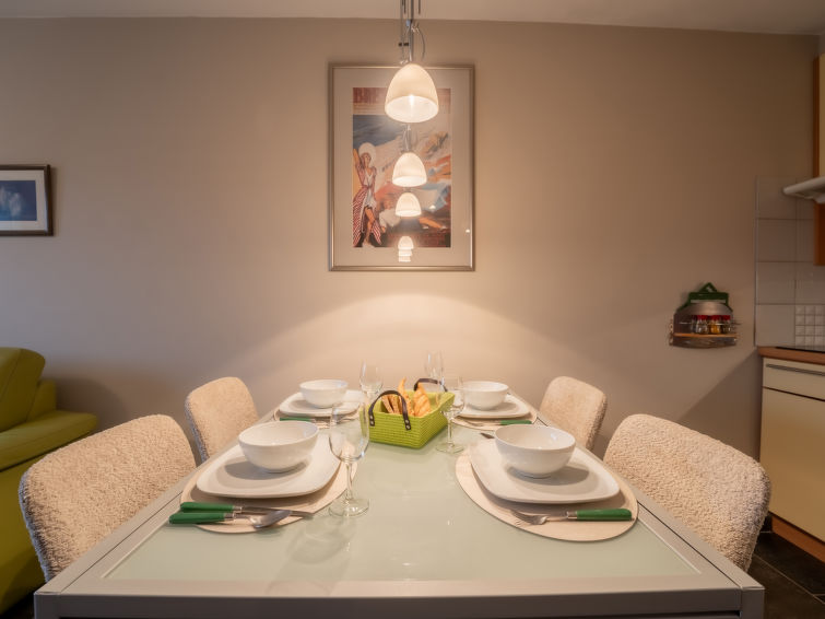 Foto van wonen van Appartement Bredene
