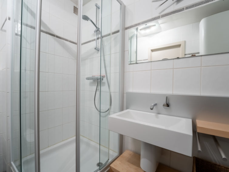 Foto van wonen van Appartement Bredene