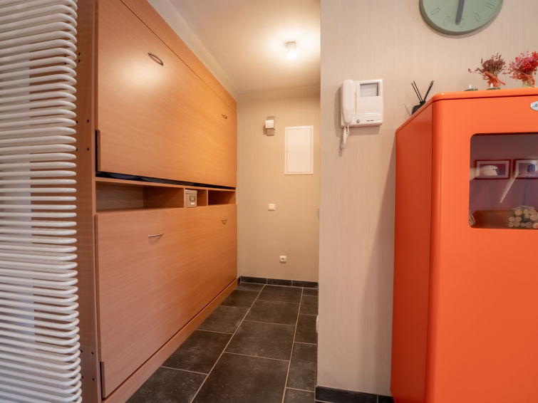 Foto van wonen van Appartement Bredene