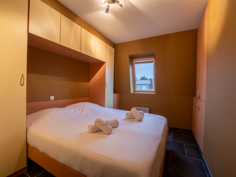 Foto van wonen van Appartement Bredene
