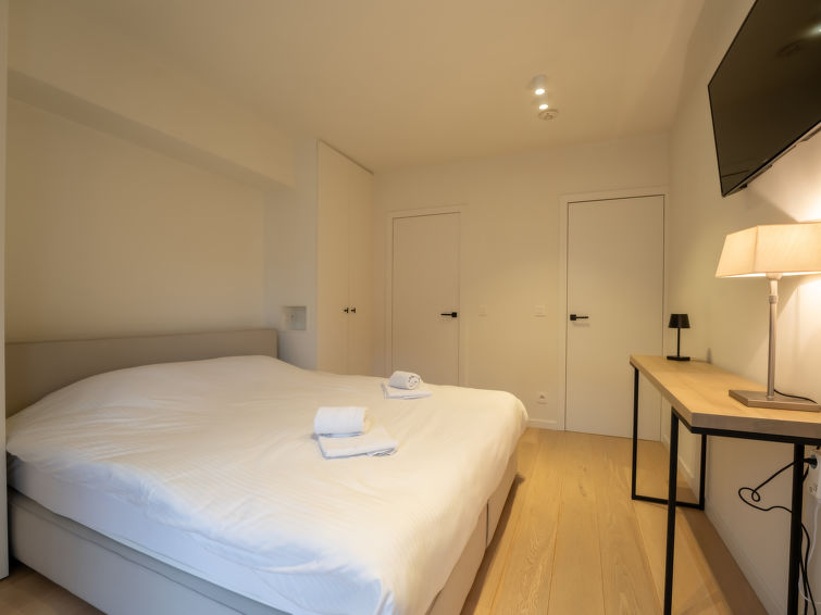 Foto van wonen van Appartement Knokke