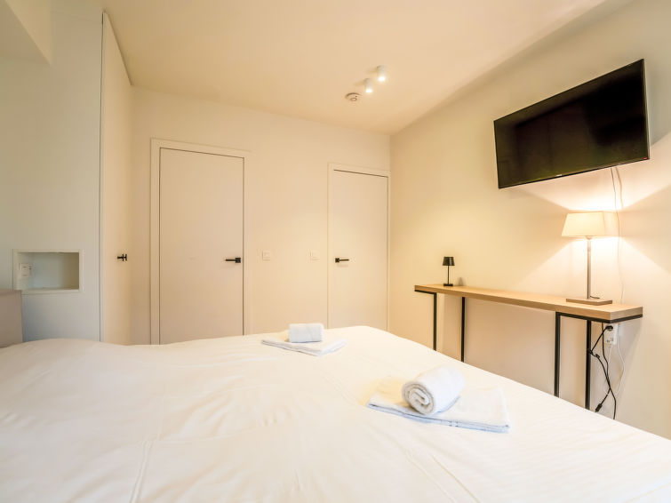 Foto van wonen van Appartement Knokke