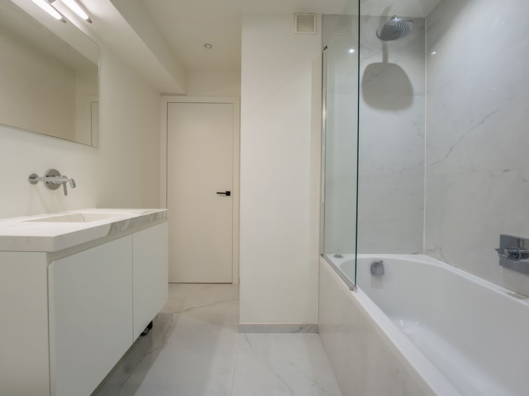 Foto van wonen van Appartement Knokke