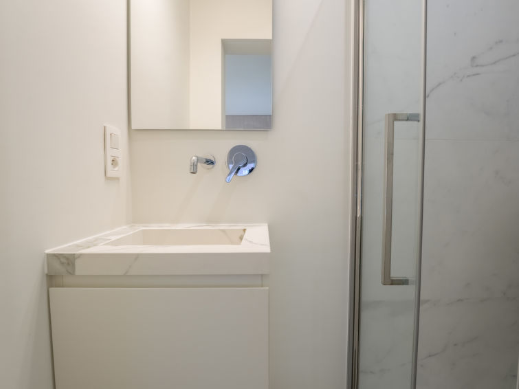 Foto van wonen van Appartement Knokke