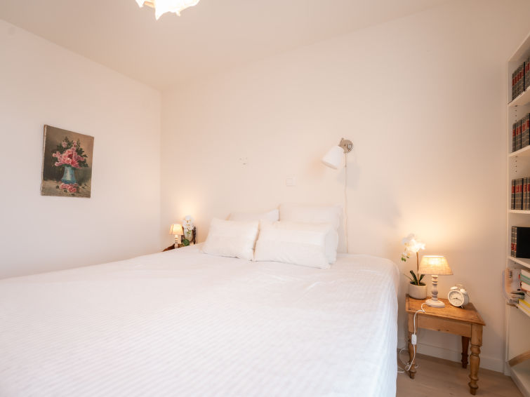 Foto van wonen van Appartement De Haan