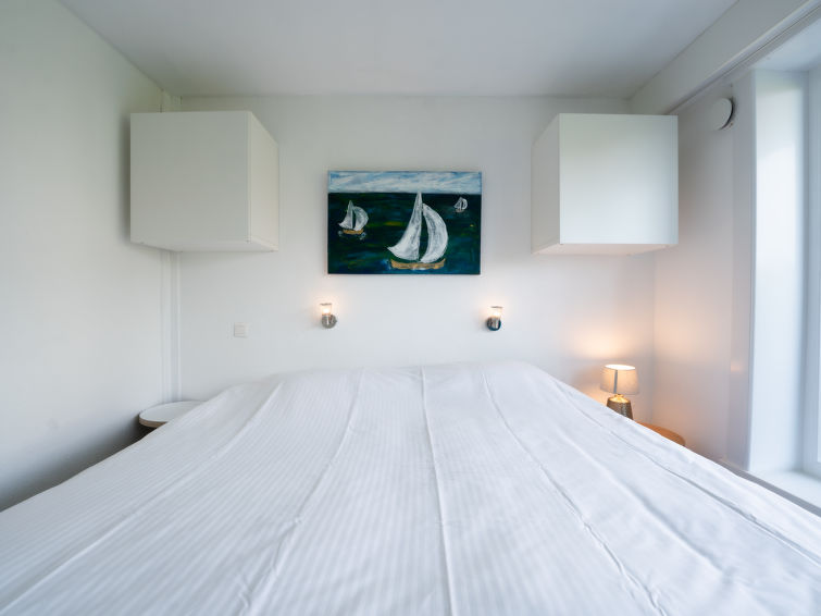 Foto van wonen van Appartement De Haan
