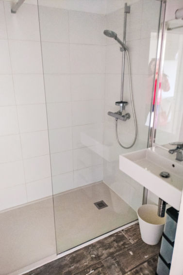 Foto van wonen van Appartement De Haan