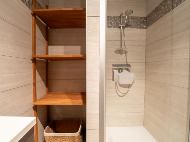 Foto van wonen van Appartement De Haan