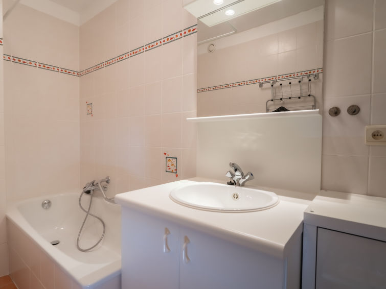Foto van wonen van Vakantiehuis De Haan