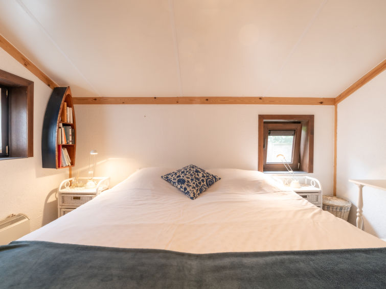 Foto van wonen van Vakantiehuis De Haan