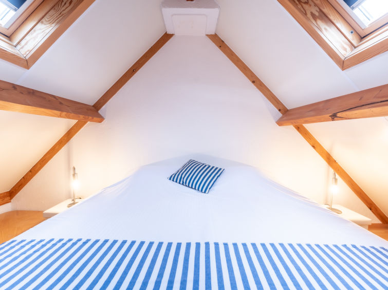 Foto van wonen van Vakantiehuis De Haan