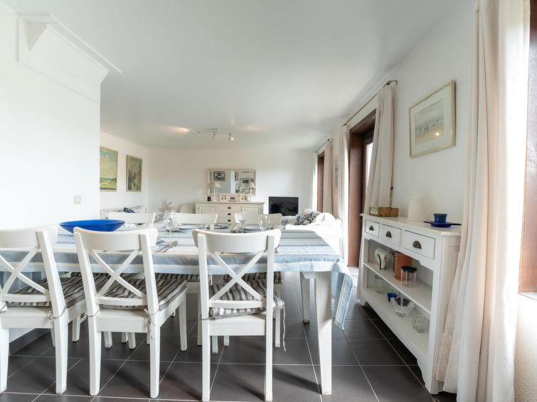 Foto van wonen van Vakantiehuis De Haan