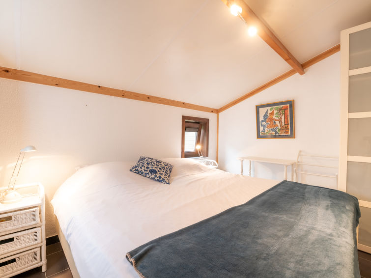 Foto van wonen van Vakantiehuis De Haan