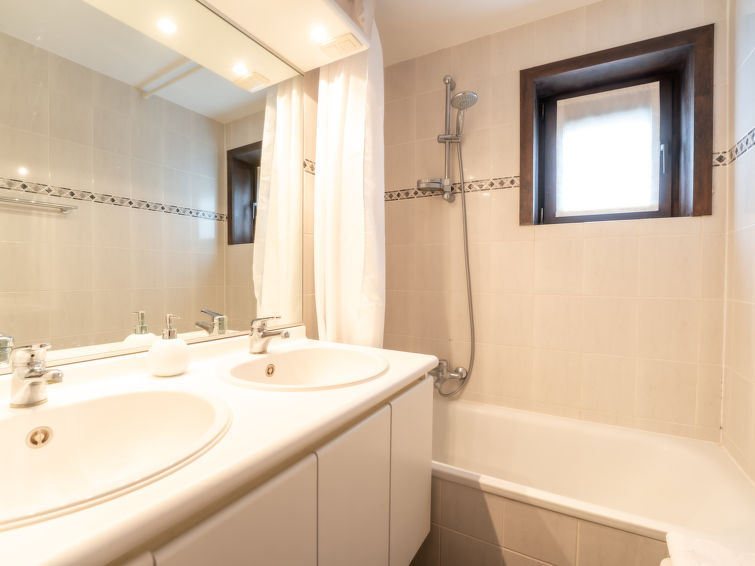 Foto van wonen van Vakantiehuis De Haan