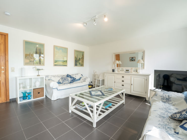 Foto van wonen van Vakantiehuis De Haan