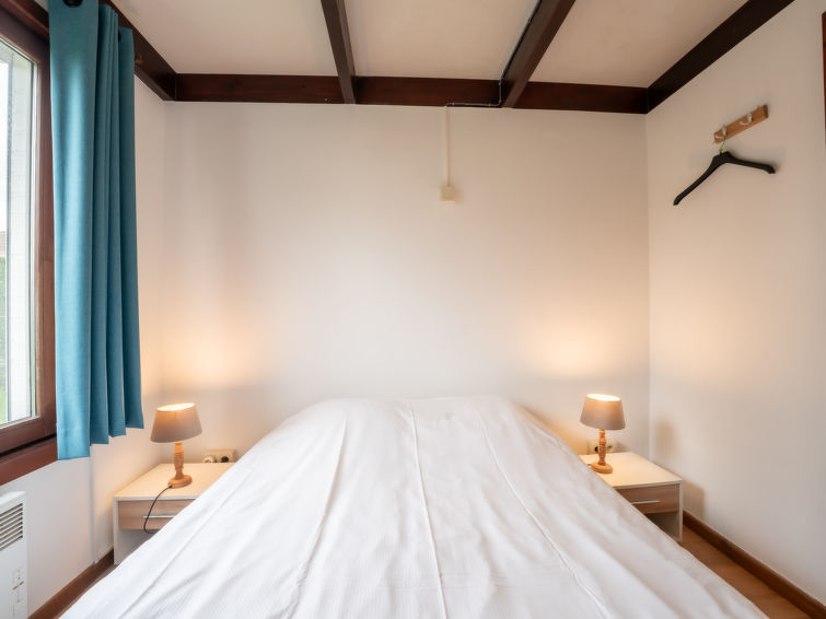 Foto van wonen van Vakantiehuis De Haan
