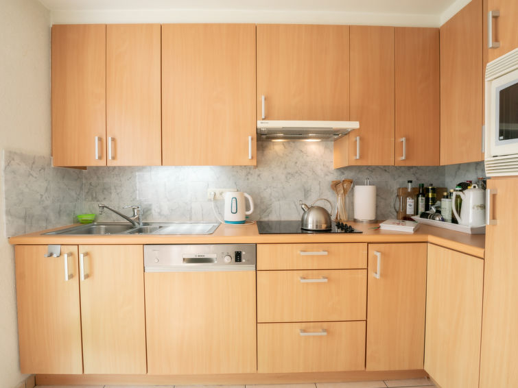 Foto van wonen van Vakantiehuis De Haan