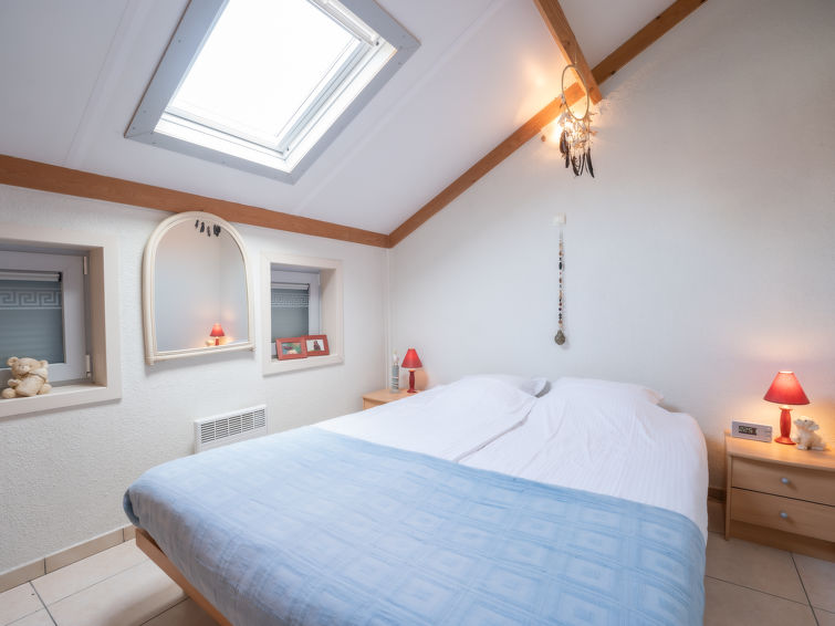 Foto van wonen van Vakantiehuis De Haan