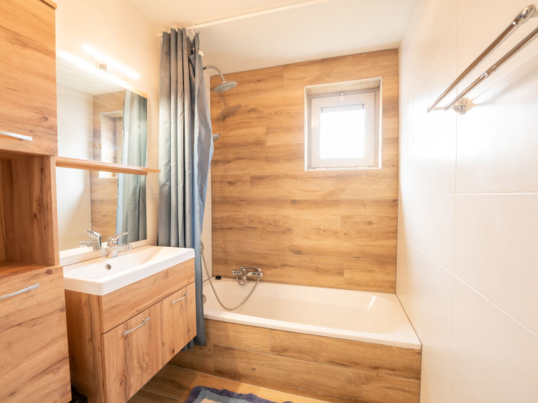 Foto van wonen van Vakantiehuis De Haan