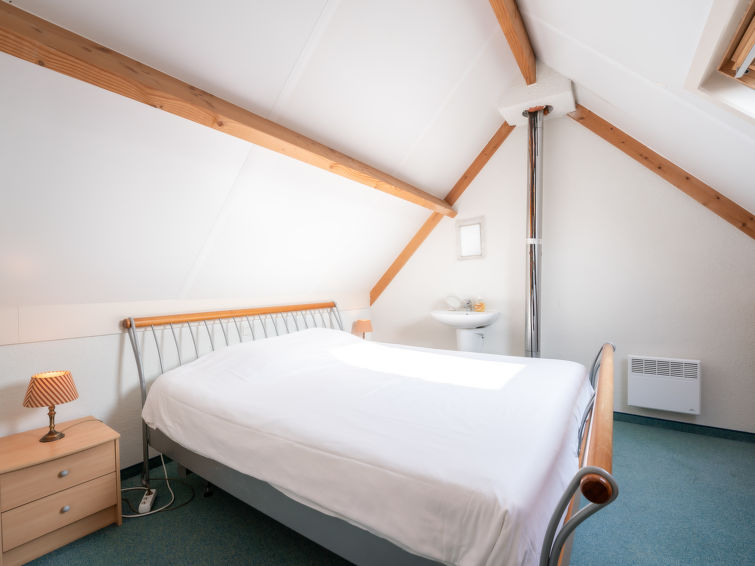 Foto van wonen van Vakantiehuis De Haan