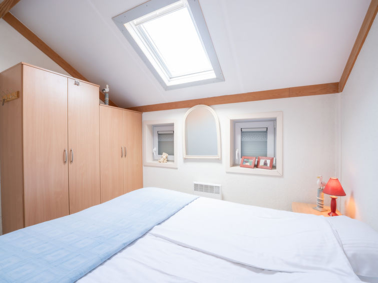 Foto van wonen van Vakantiehuis De Haan