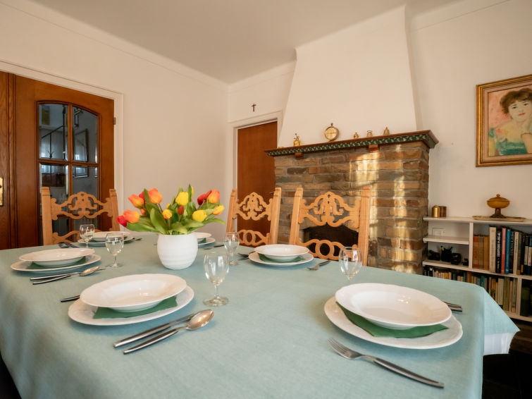 Foto van wonen van Vakantiehuis De Haan