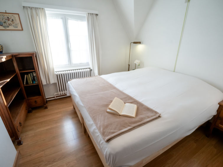 Foto van wonen van Vakantiehuis De Haan