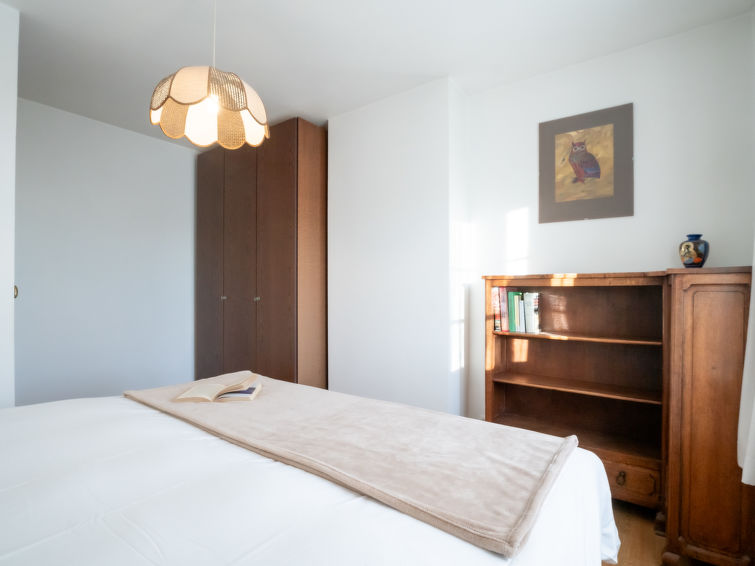 Foto van wonen van Vakantiehuis De Haan