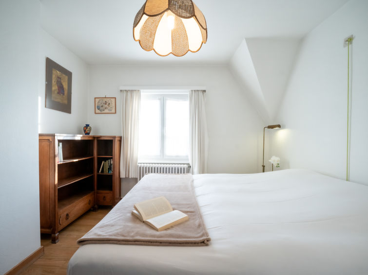 Foto van wonen van Vakantiehuis De Haan