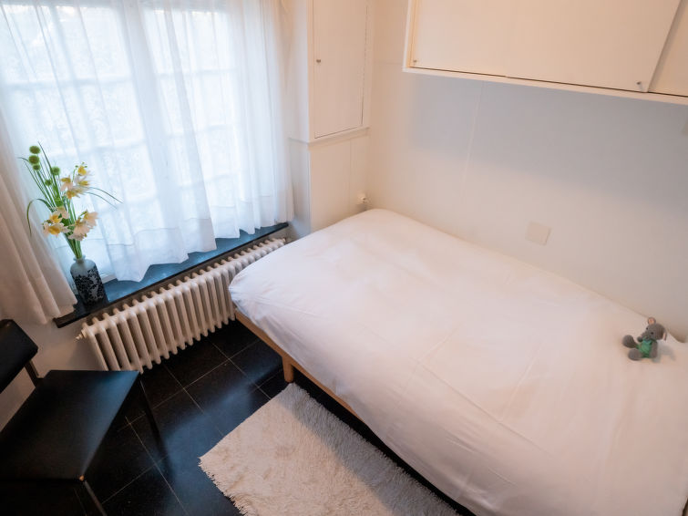 Foto van wonen van Vakantiehuis De Haan