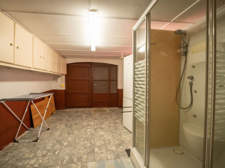 Foto van wonen van Vakantiehuis De Haan