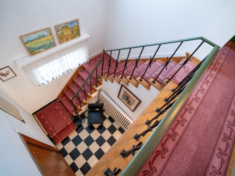 Foto van wonen van Vakantiehuis De Haan