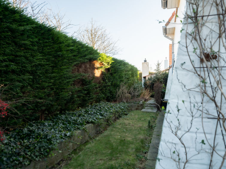 Foto van wonen van Vakantiehuis De Haan