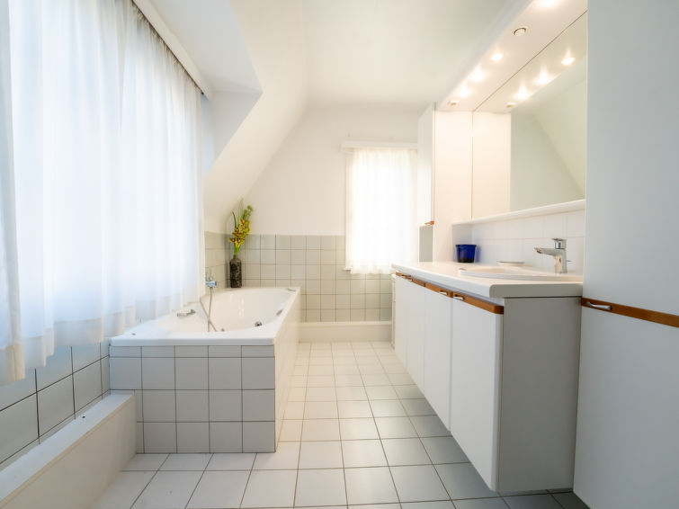 Foto van wonen van Vakantiehuis De Haan