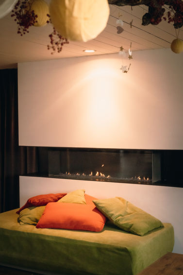 Foto van wonen van Vakantiehuis Oostende