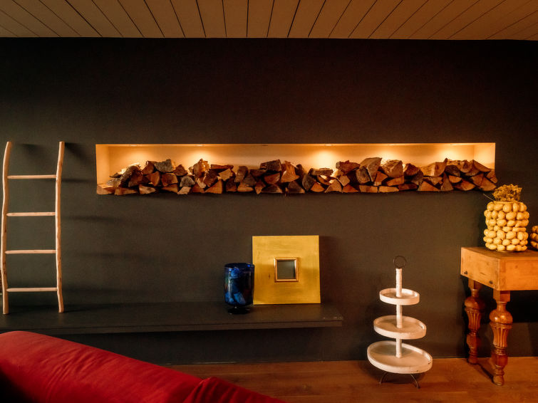 Foto van wonen van Vakantiehuis Oostende