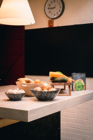 Foto van wonen van Vakantiehuis Oostende