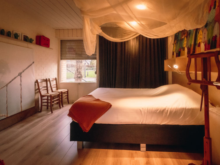 Foto van wonen van Vakantiehuis Oostende