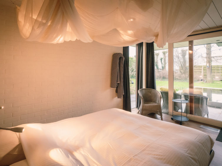 Foto van wonen van Vakantiehuis Oostende