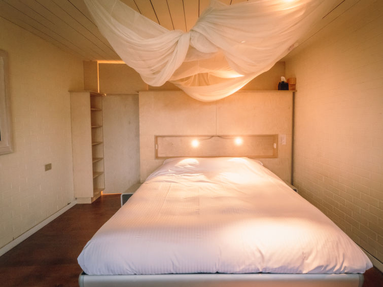 Foto van wonen van Vakantiehuis Oostende