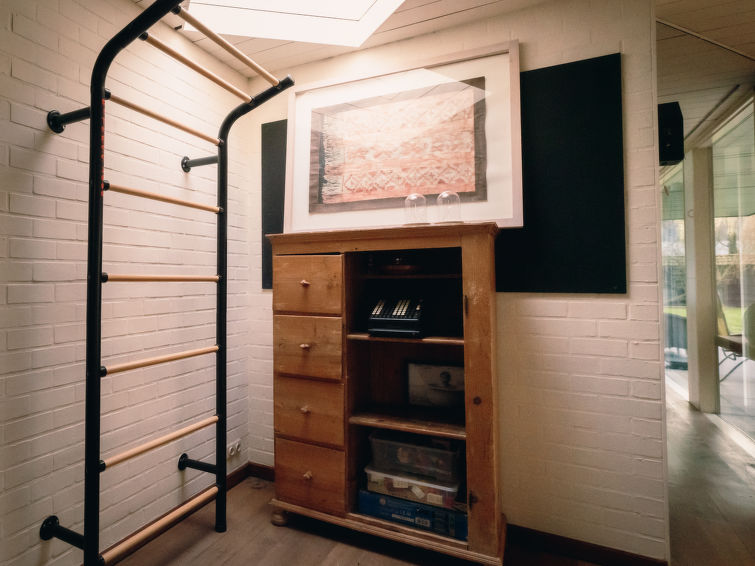 Foto van wonen van Vakantiehuis Oostende