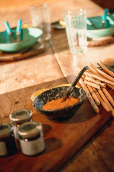 Foto van wonen van Vakantiehuis Oostende