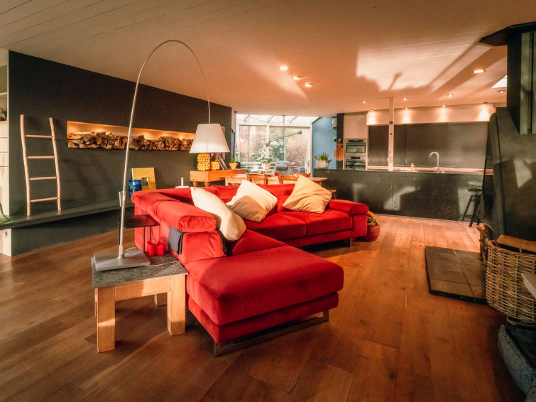 Foto van wonen van Vakantiehuis Oostende