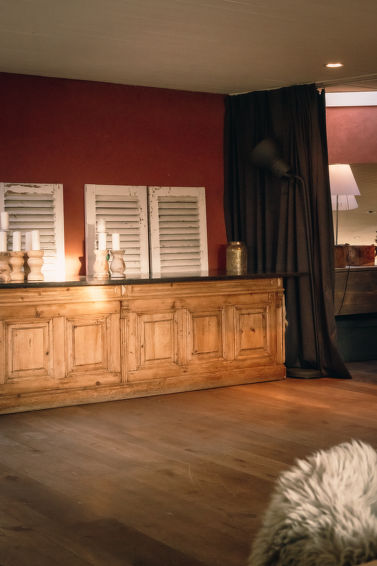 Foto van wonen van Vakantiehuis Oostende