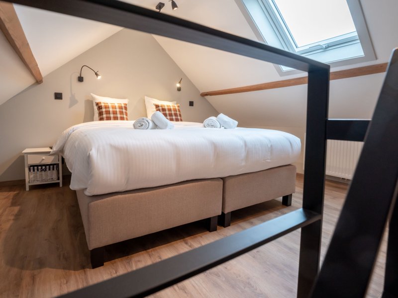 Exterieur B-WV-0242 Exterieur B-WV-0242